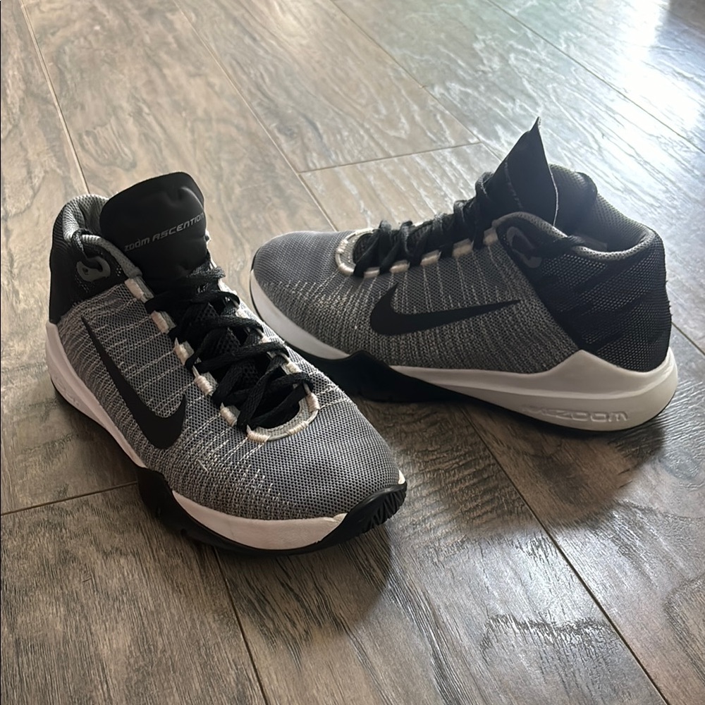Nike Zoom Ascention